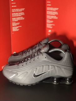 Nike Shox R4 GS, 24см