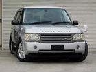 Land Rover Range Rover 4.4 AT, 2006, 87 000 км
