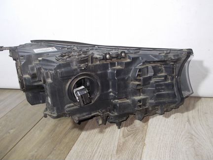 Фара лэд LED адаптив левая бмв 7 Г11 BMW 7 G11 бу
