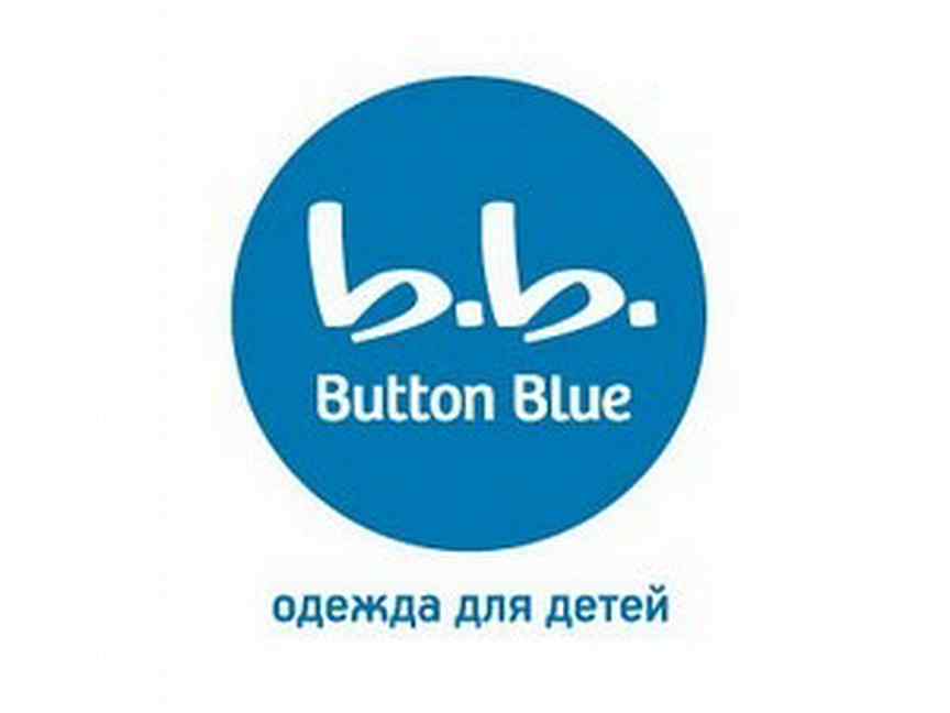 Магазин button