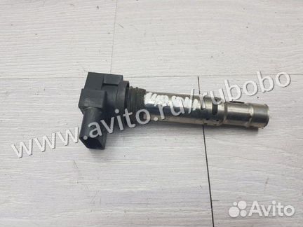 Катушка зажигания Vw Golf 6 CGG 2009