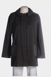 Новое французское пальто оригинал madame paris