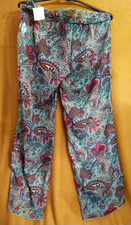 Штанишки шифоновые 44-46(М)