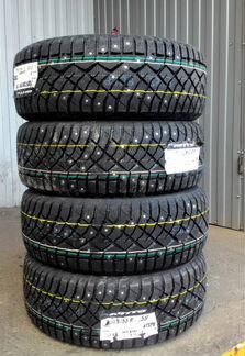 Новые 215/55R17 Nitto Therma Spike 98T Japan