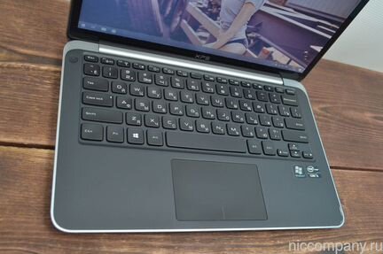 Ультрабук Dell XPS 13 L322X i5