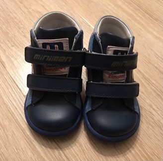 Ботинки Minimen 18 р
