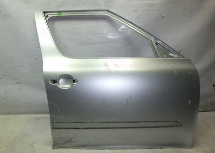 Дверь передняя правая R Skoda Yeti 2009-2016 г. в