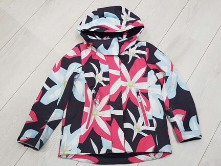 Зимняя куртка reima 116