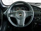 Chevrolet Niva 1.7 МТ, 2017, 46 588 км объявление продам