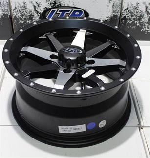 Комплект Дисков ITP Cyclone