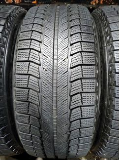 255 50 19 Michelin бу Шины Зимние 255 50 R19 99D