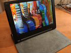 Продам планшет Lenovo Yoga Tablet 3 10