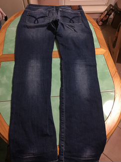 Джинсы мужские Calvin Klein р. 50-52