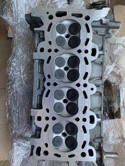 Головка блока (гбц) в сборе Форд Мондео