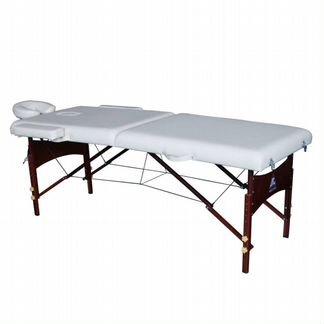Массажный стол DFC Nirvana Relax бежевый