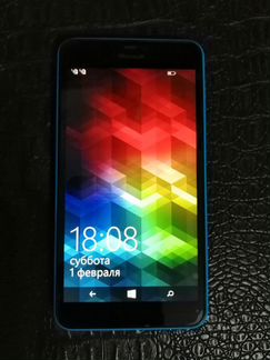 Телефон Microsoft Lumia 640 Xl