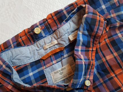 Рубашка Dockers