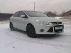 Ford Focus 1.6 МТ, 2011, 199 500 км