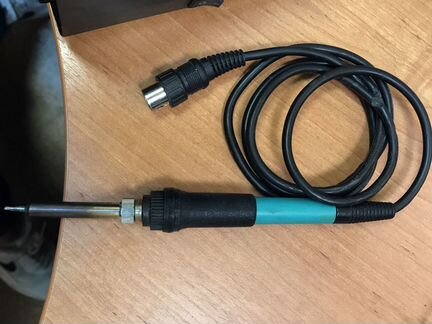 Паяльная станция ProsKit