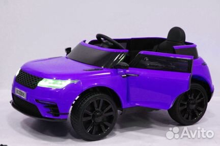 Электромобиль