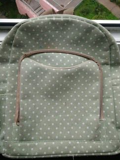 Детский рюкзак