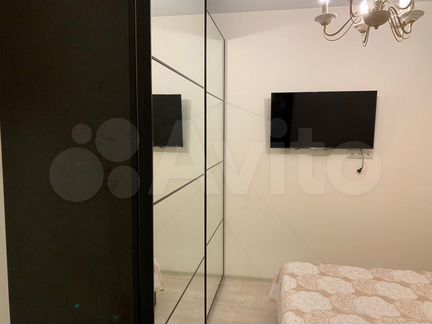 2-к квартира, 50 м², 13/21 эт.