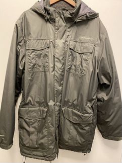 Парка мужская Eddie bauer