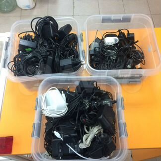 Зарядные Устройства от старых телефонов