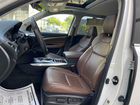 Acura MDX 3.5 AT, 2018, 27 000 км объявление продам