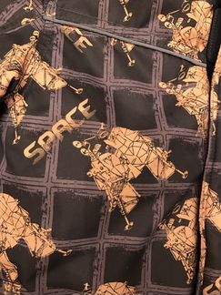 Куртка Reike 134 см