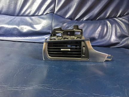 Дефлектор приточного воздуха Audi A6(C7) A7