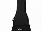 Акустическая гитара Cort CAP-810-OP Trailblazer объявление продам
