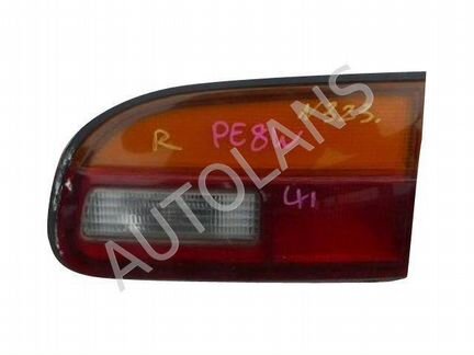 Фонарь задний правый Mitsubishi Delica Делика PD8W