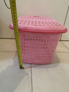 Корзинка для пикника