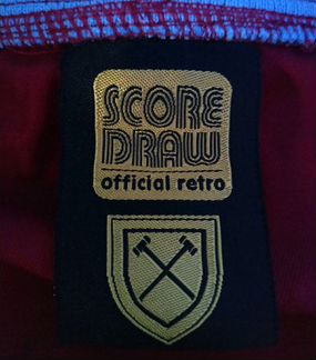 Jacket West Ham United