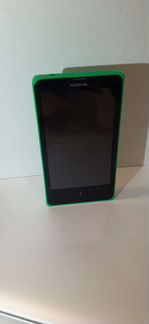 Nokia X