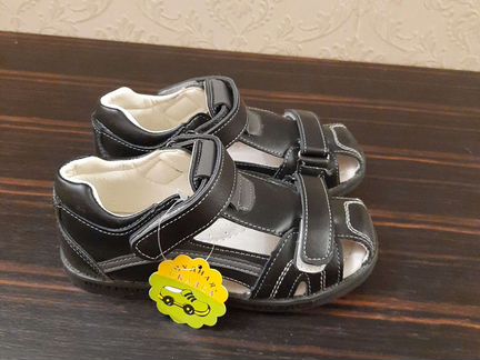 Босоножки для мальчика 31 размер