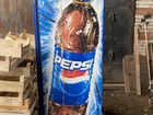 Холодильники Pepsi