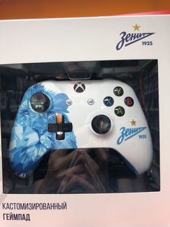 Xbox One Самый мужественный геймпад