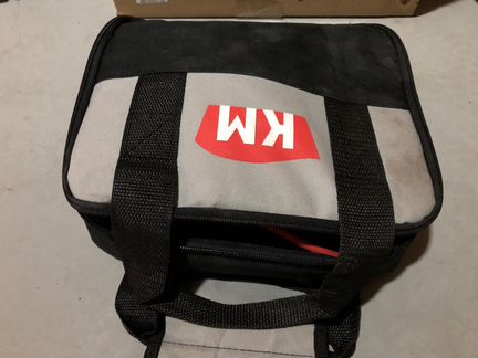 Дрель ударная км