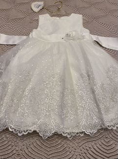 Нарядное платье Perlitta