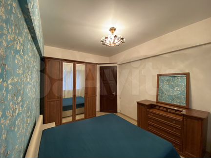 2-к квартира, 57 м², 5/8 эт.