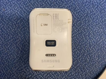 Телефон Samsung r750