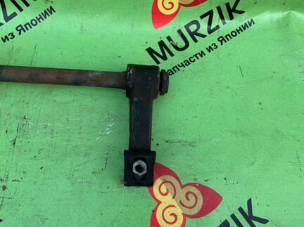 Торсион передний левый Mercedes M-Class W163