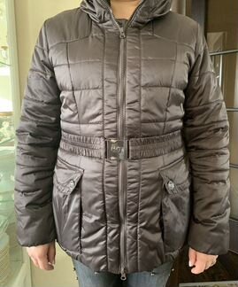 Куртка осенняя женская