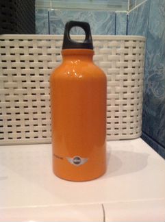 Фляжка-официальный сувенир 