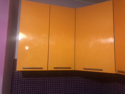 Кухонный гарнитур, кухня