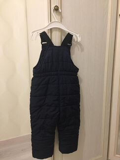 Зимние брюки