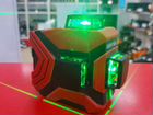 Лазерный нивелир CFX 360-3 объявление продам