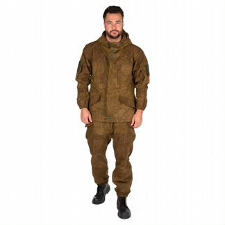 Костюм летний для охоты и рыбалки